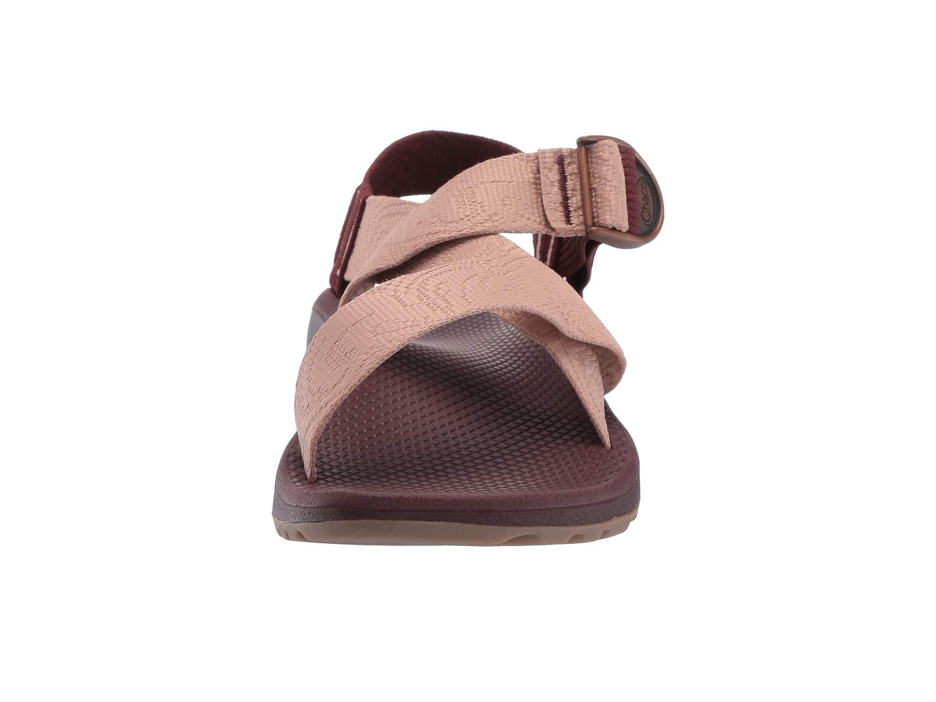 Women's chaco mega shop z cloud