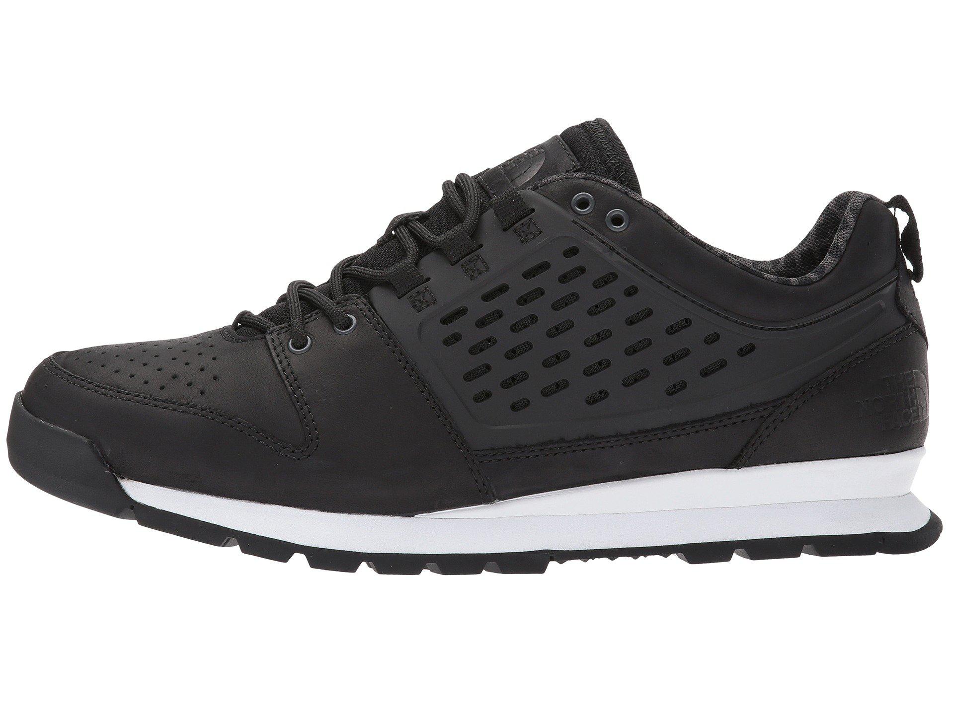the north face men's back to berkeley redux 88 hiking shoes