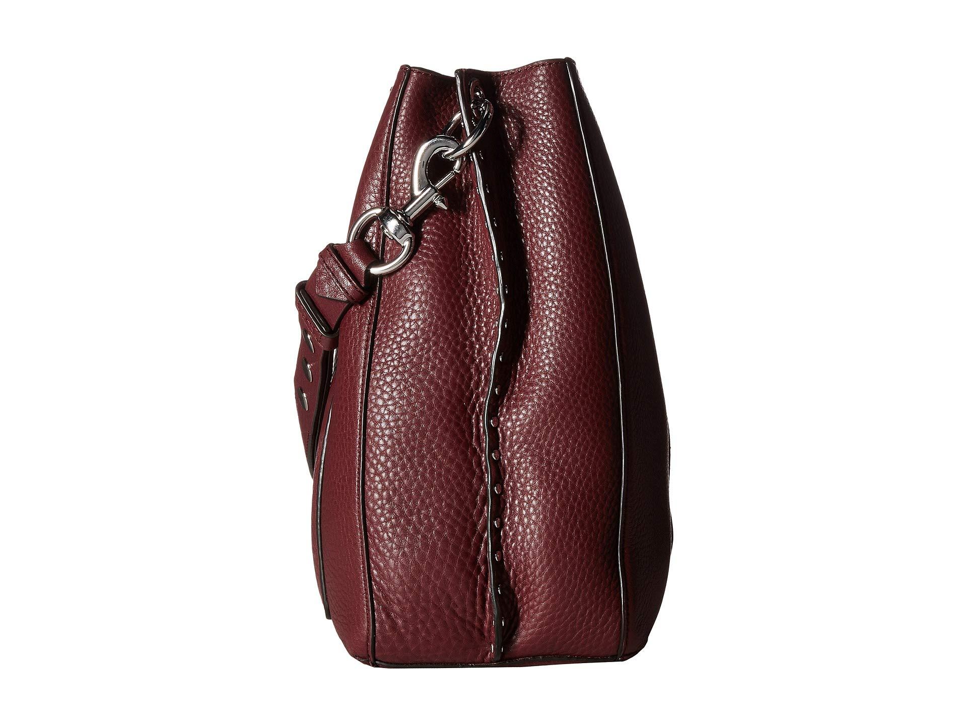 rebecca minkoff darren shoulder bag mink