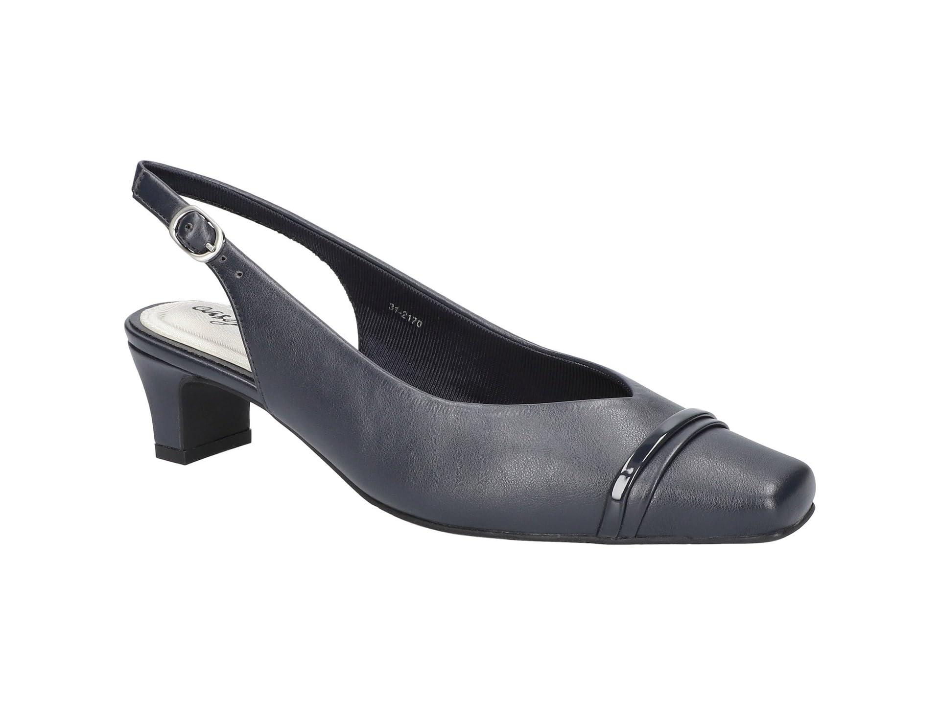 Easy Street Sayo in Blue Lyst