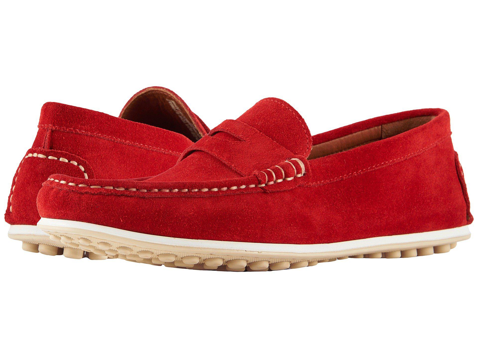allen edmonds turner