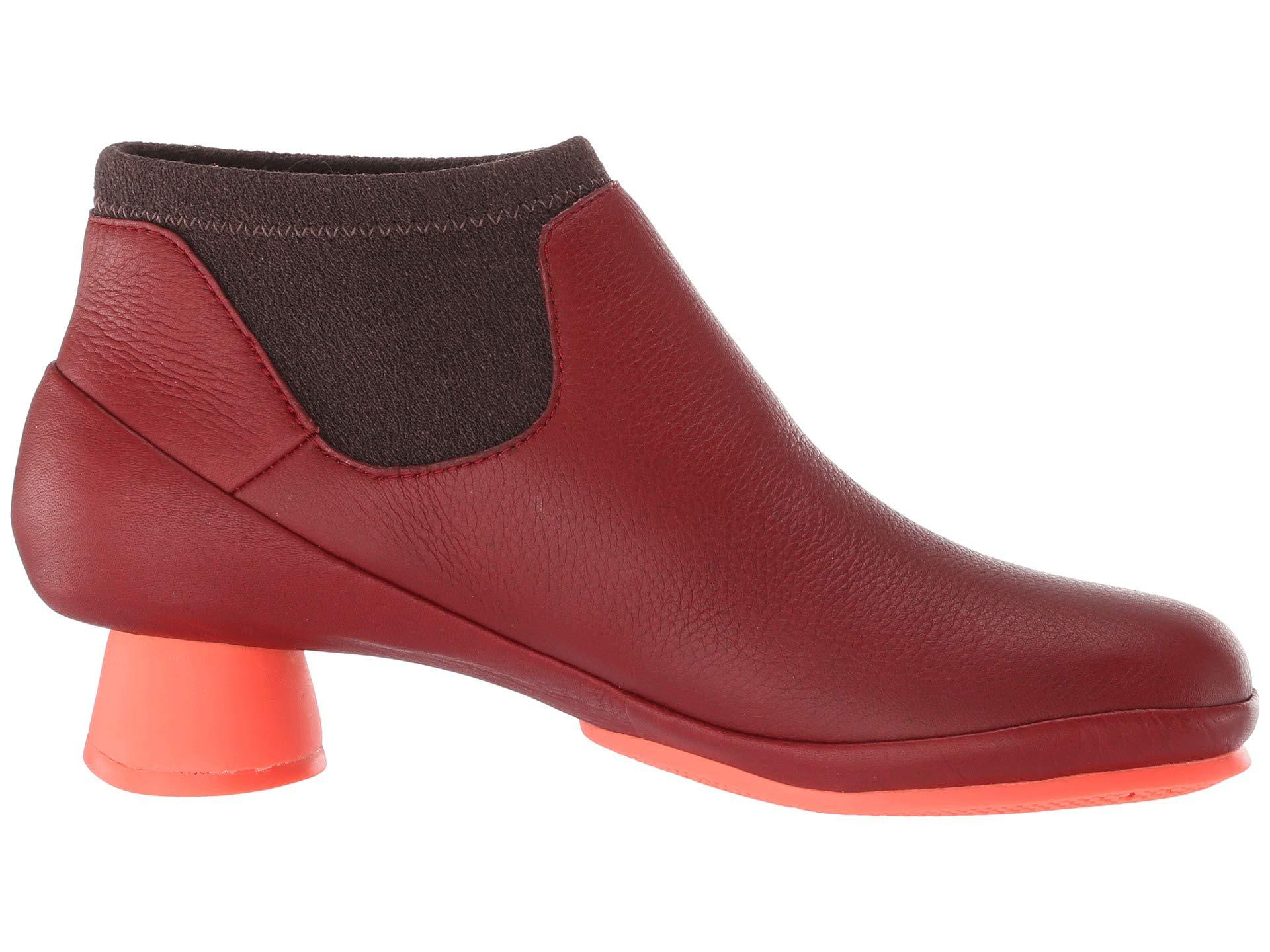 camper alright boots