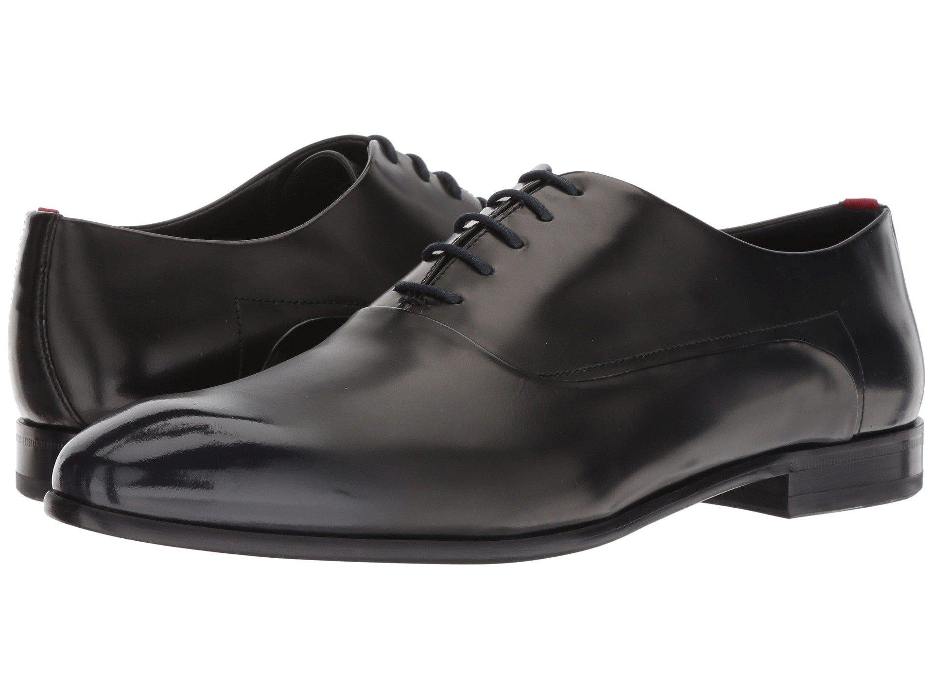 Hugo Boss Appeal_Derb_met Oxford Shoes 