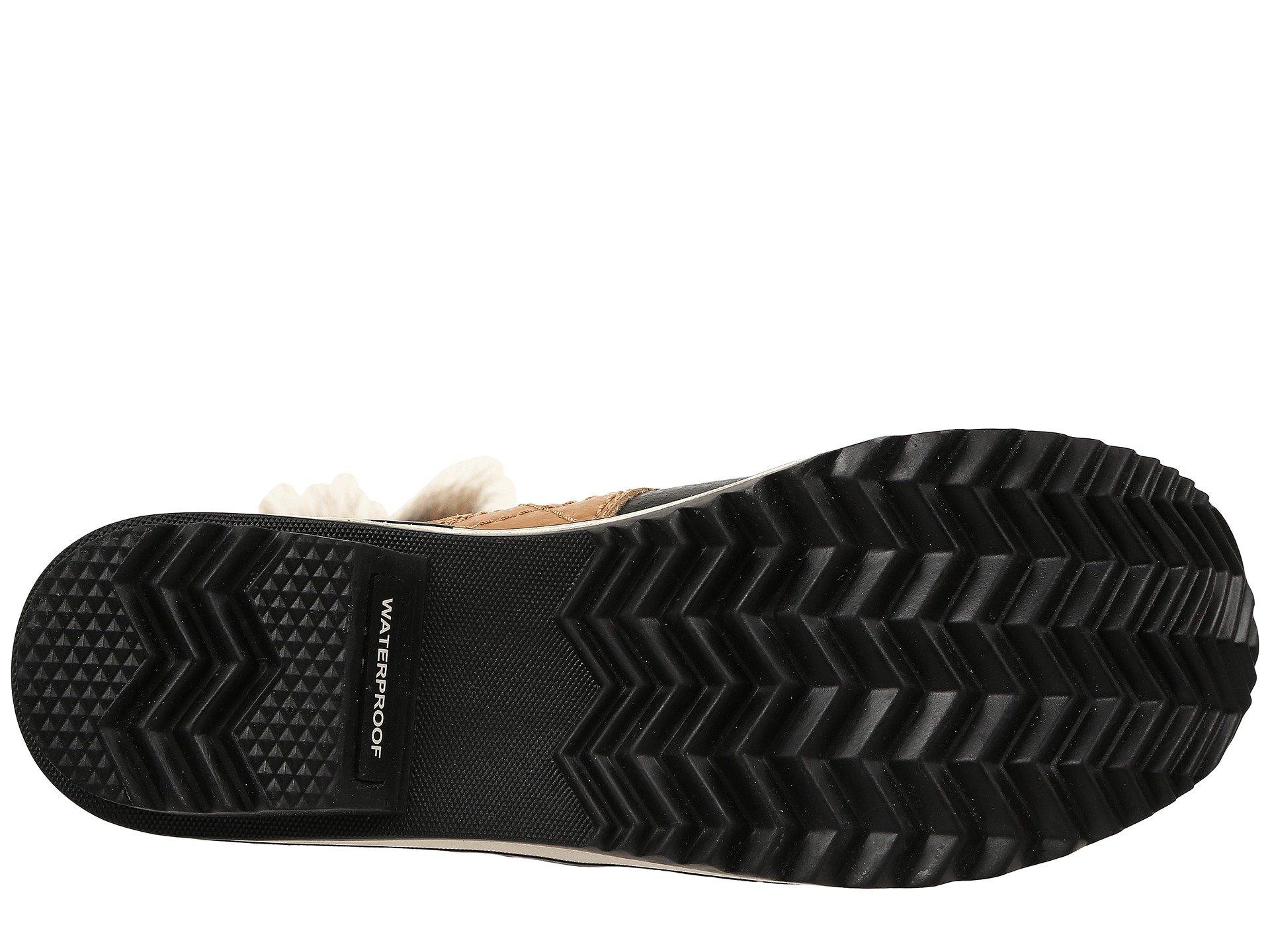sorel tofino ii review