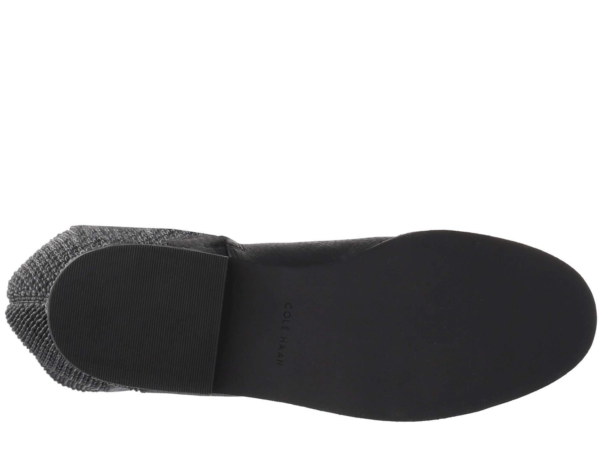 cole haan women's isabell stretch boots