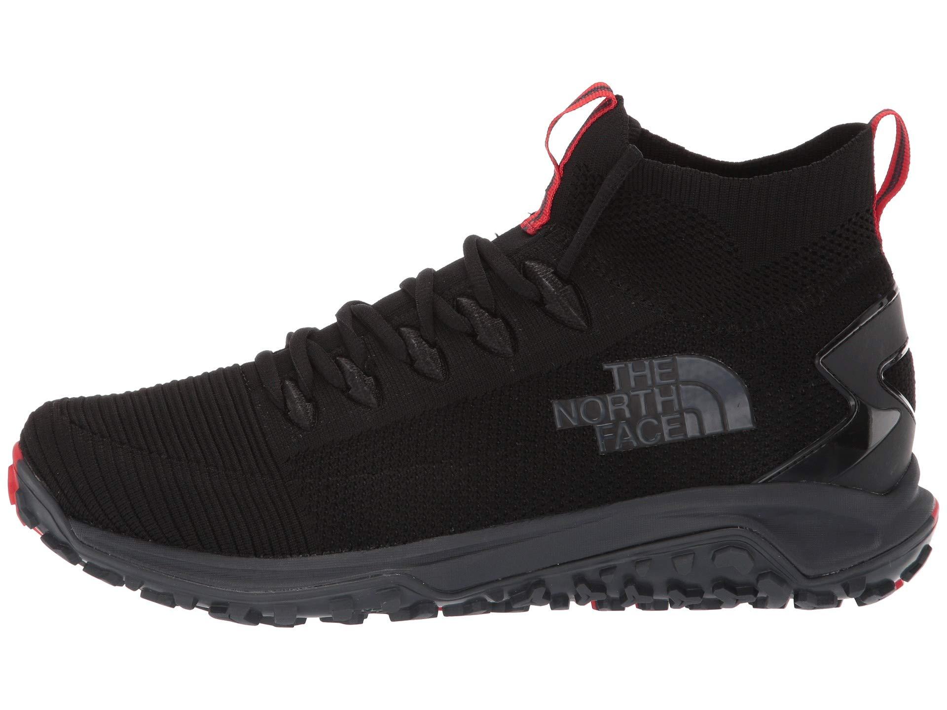 truxel mid north face