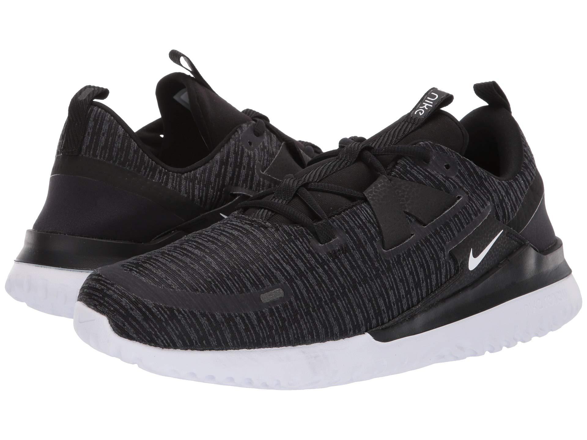 mens nike renew trainers
