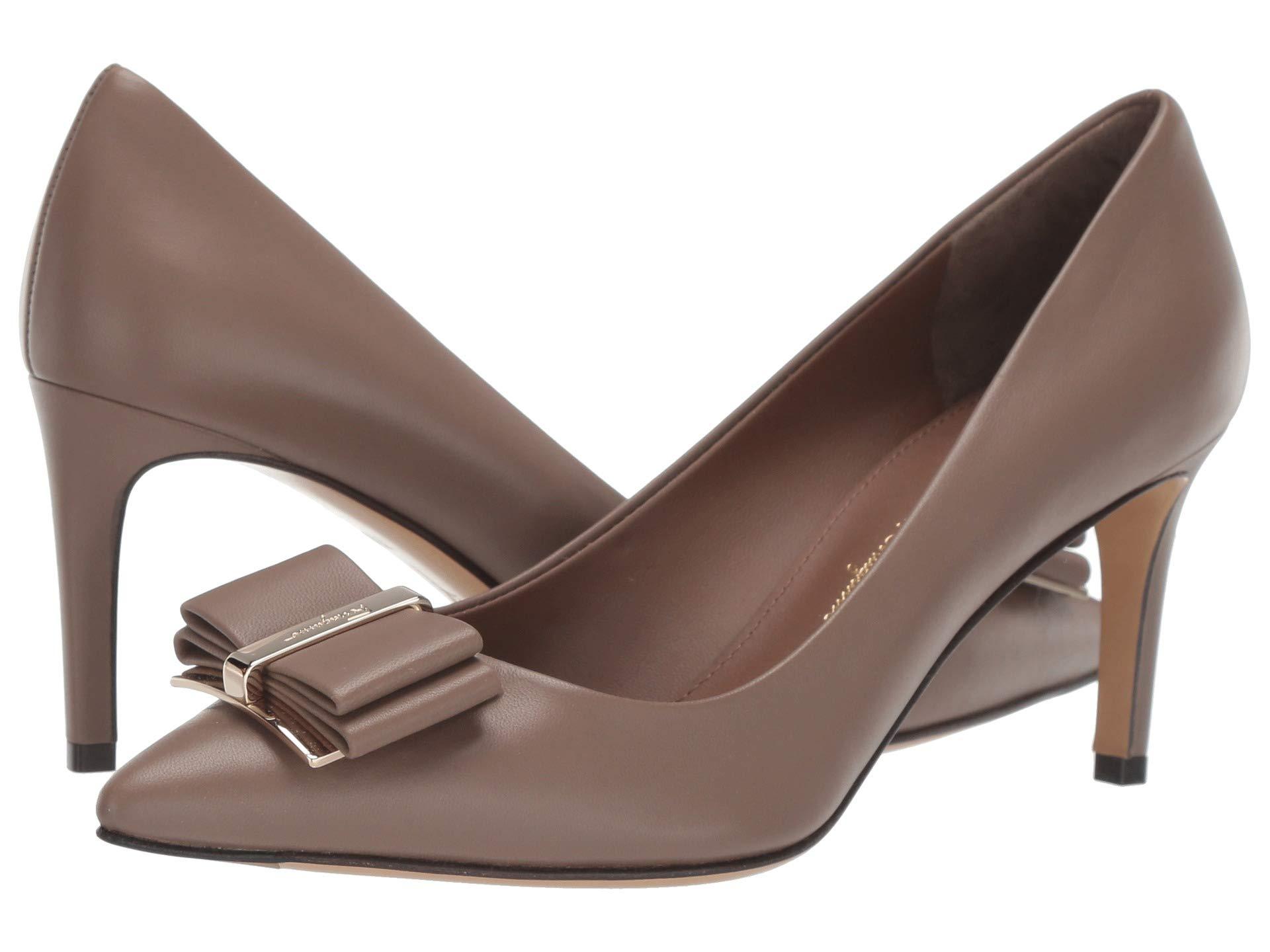zeri ferragamo