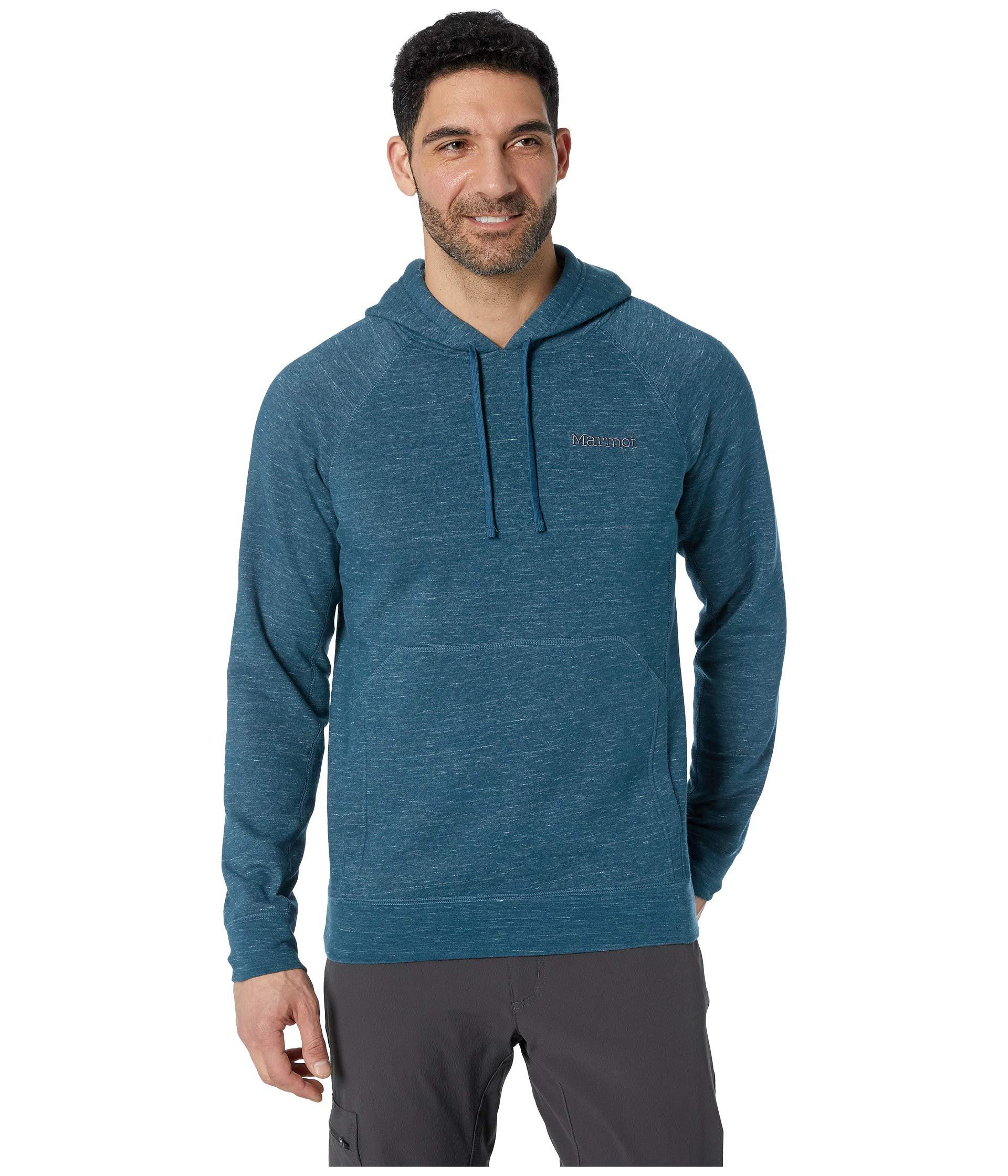 marmot kryptor hoodie