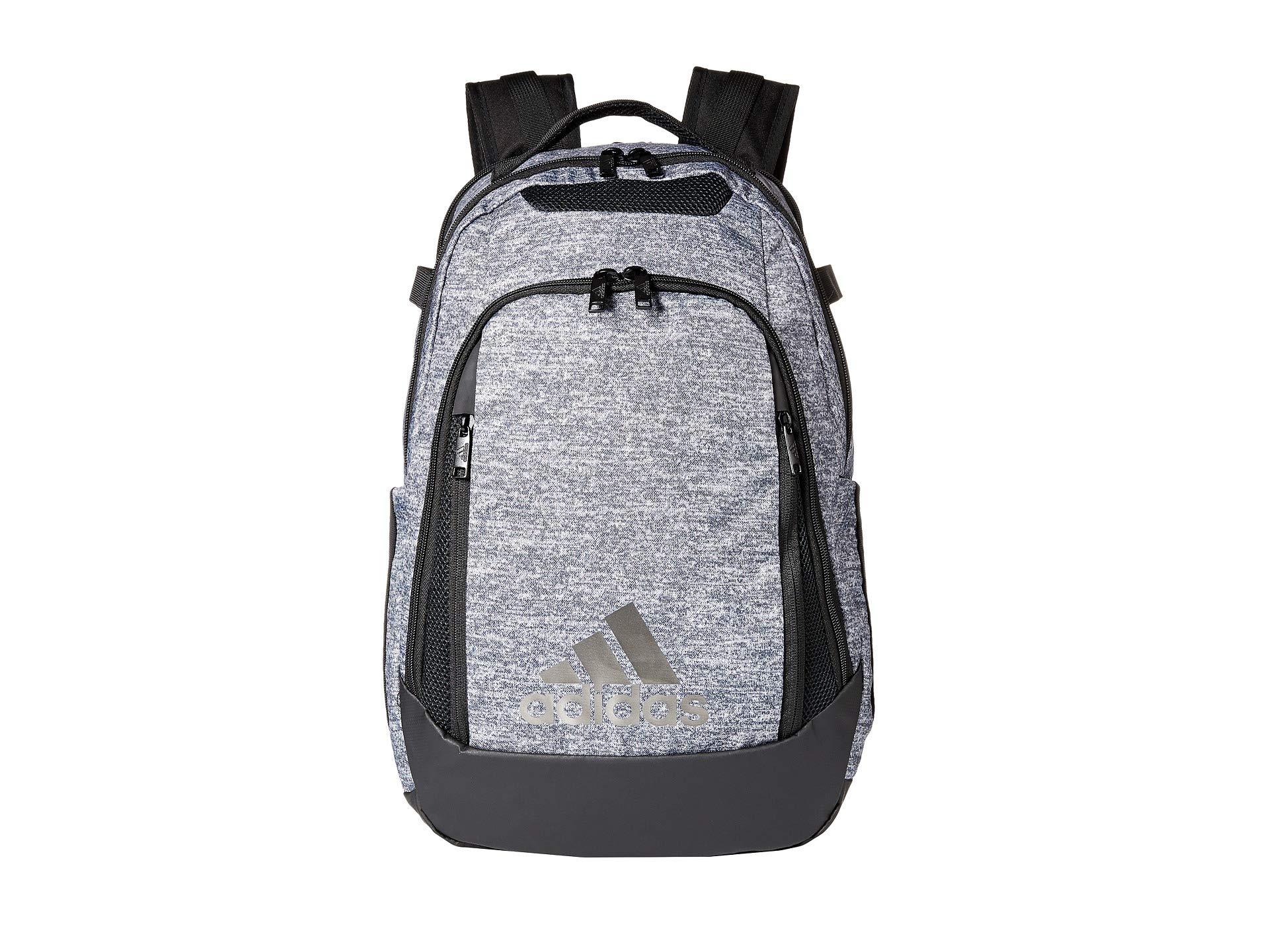 5 star team backpack adidas