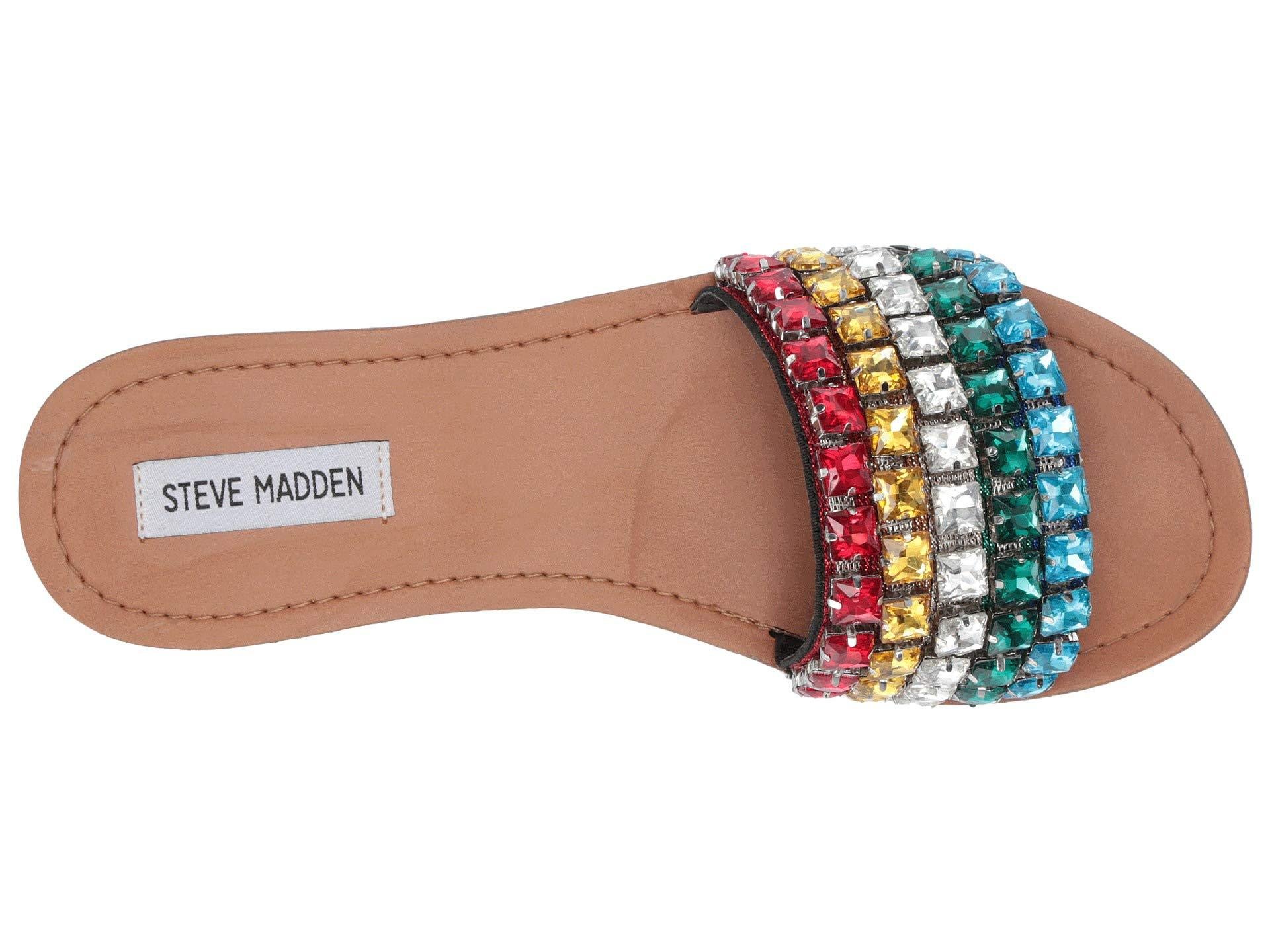 steve madden serenade sandal