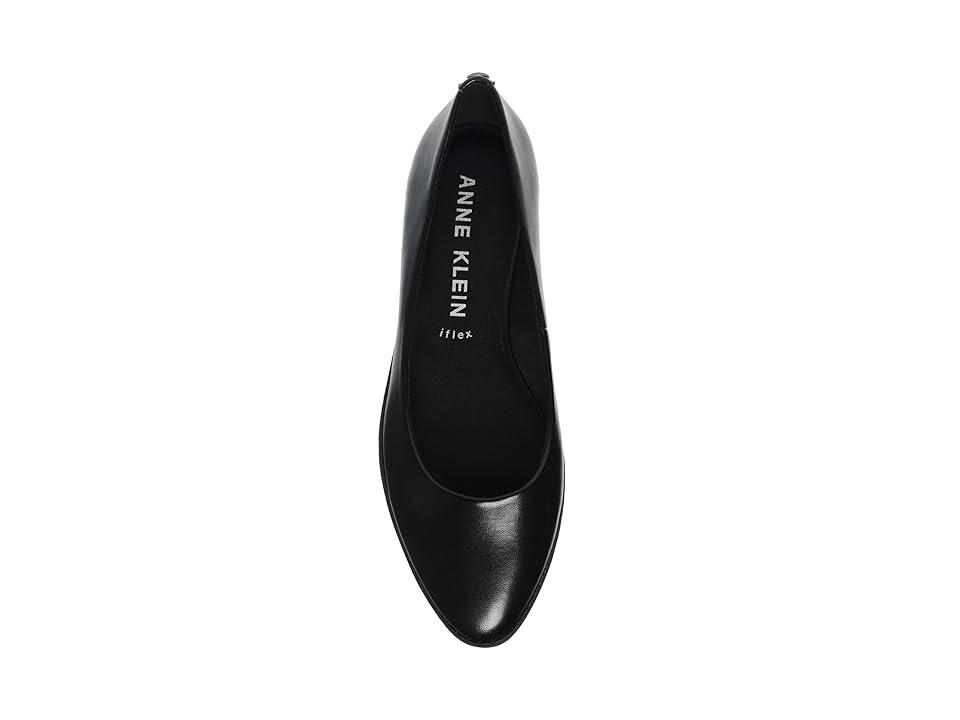 Anne Klein Serene Shoes in Black Lyst
