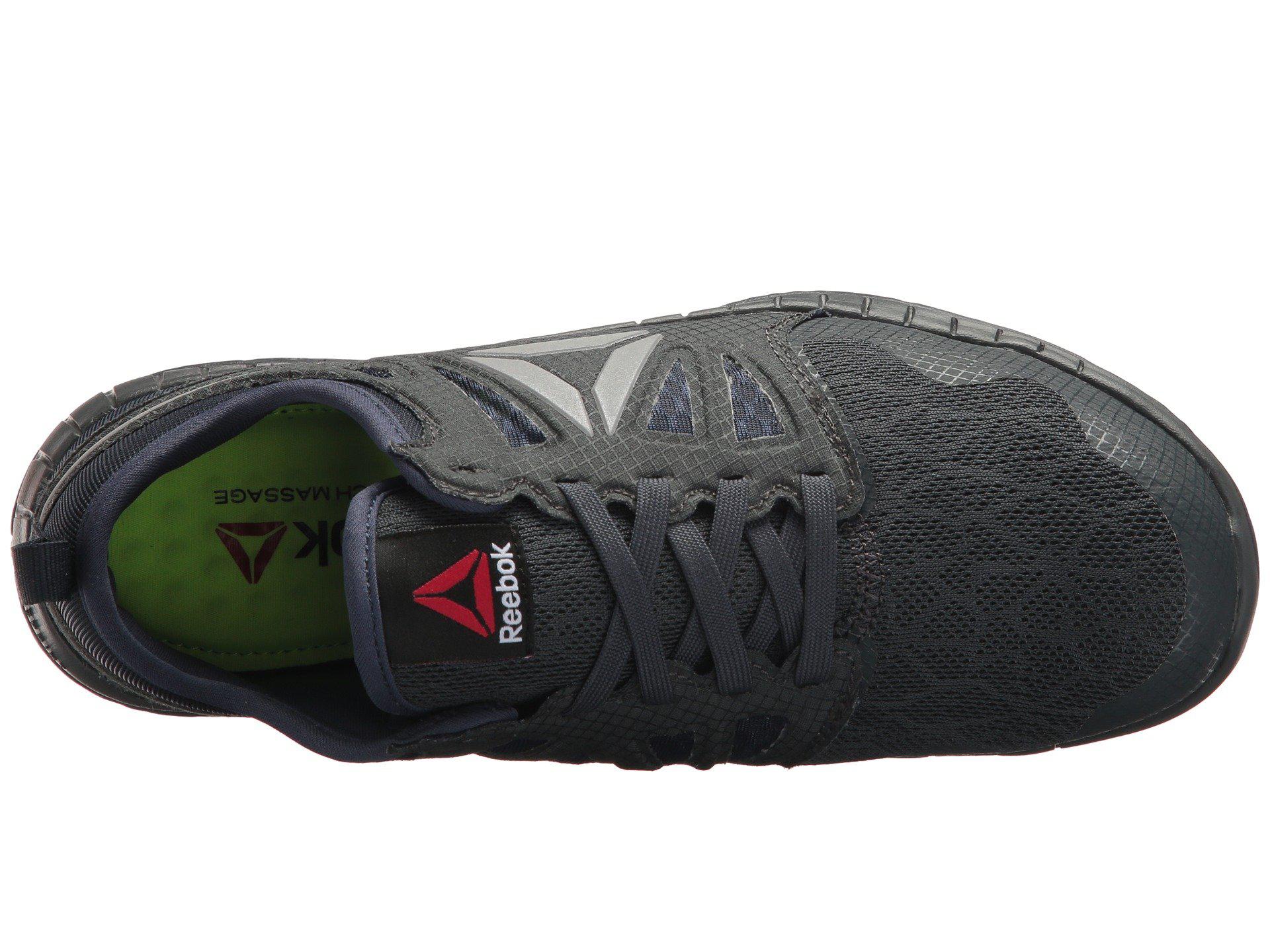 reebok zprint work