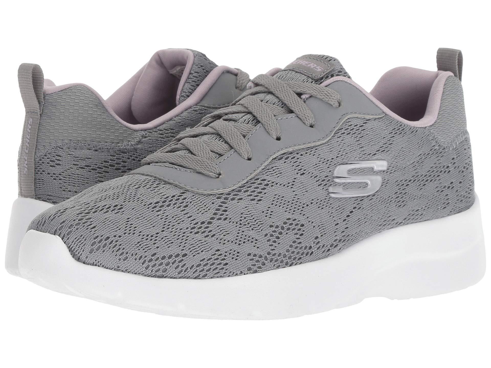 Кроссовки Женские Skechers Dynamight 2.0 Купить
