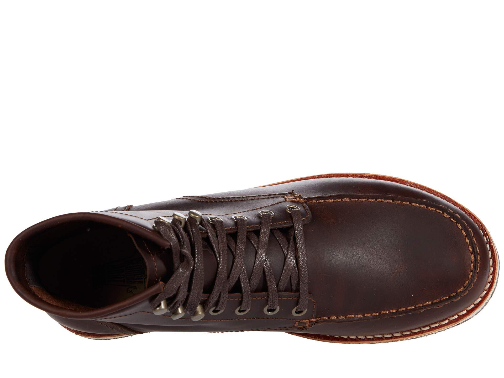 georgia boot small batch wedge boot