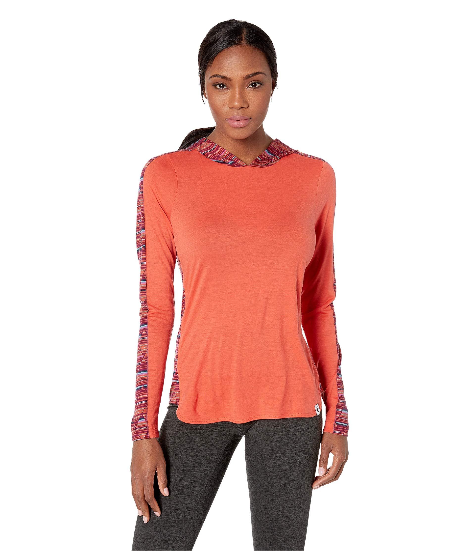 smartwool sweatshirt