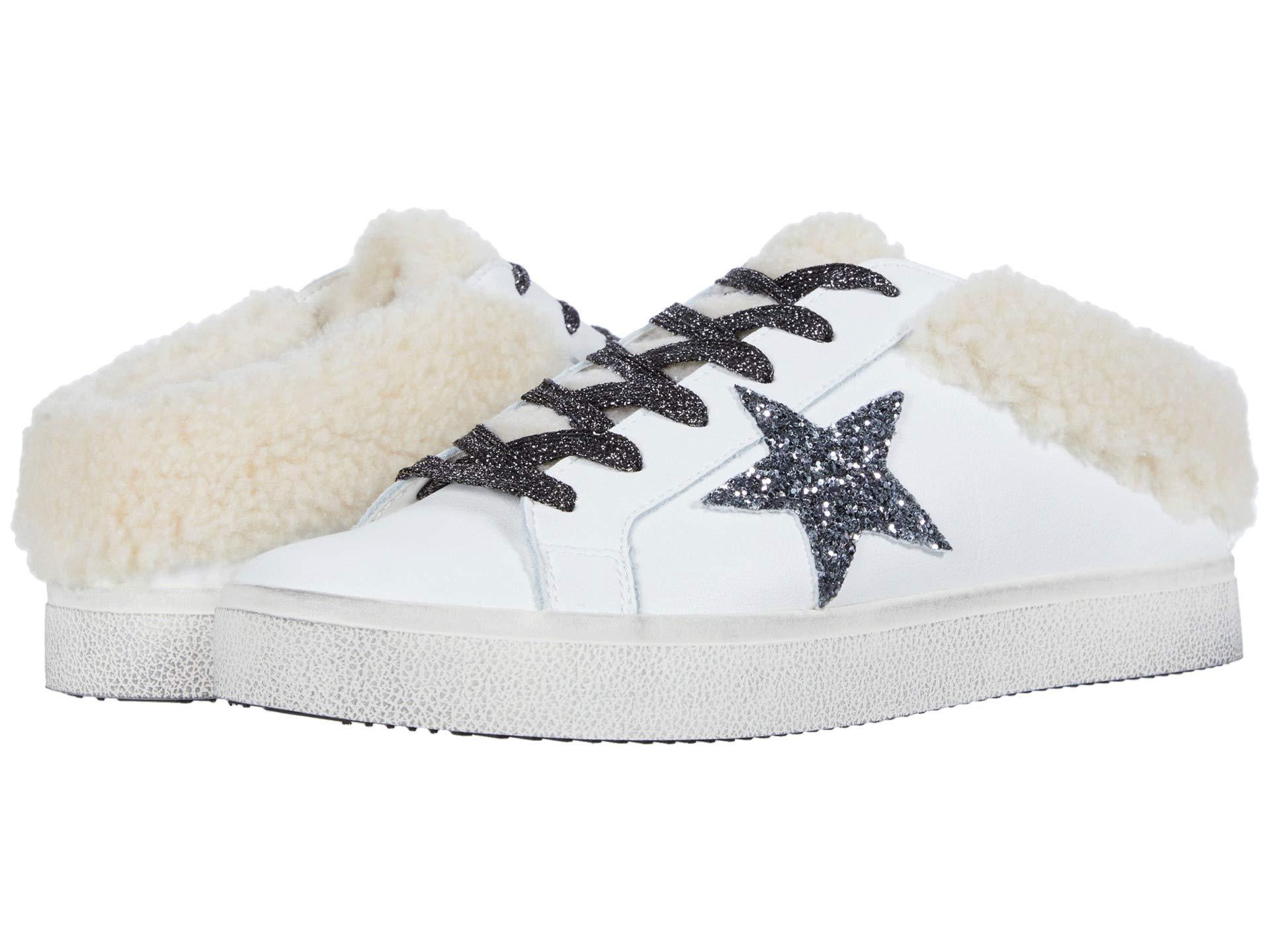 polaris sneaker