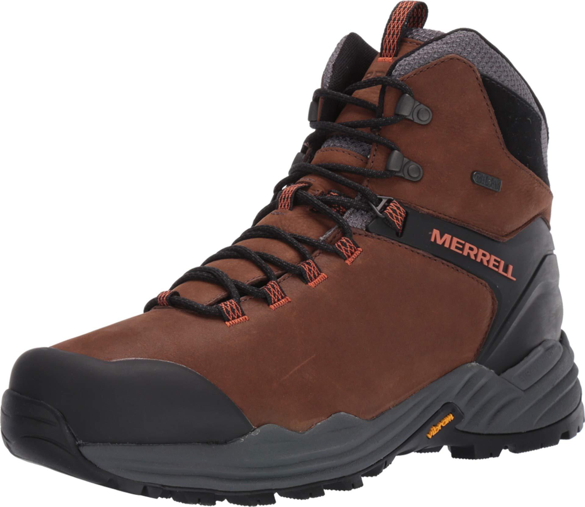 merrell phaserbound 2 tall waterproof