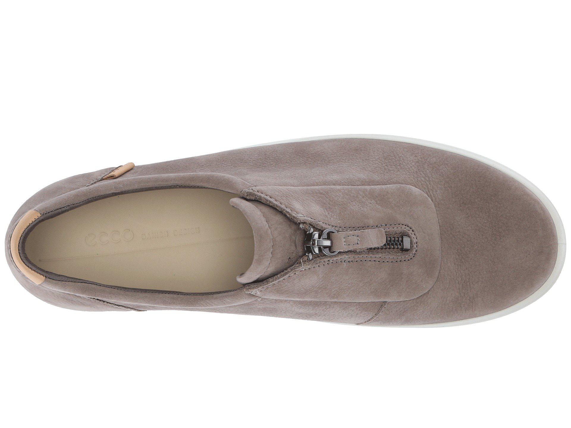 ecco womens soft 7 zip