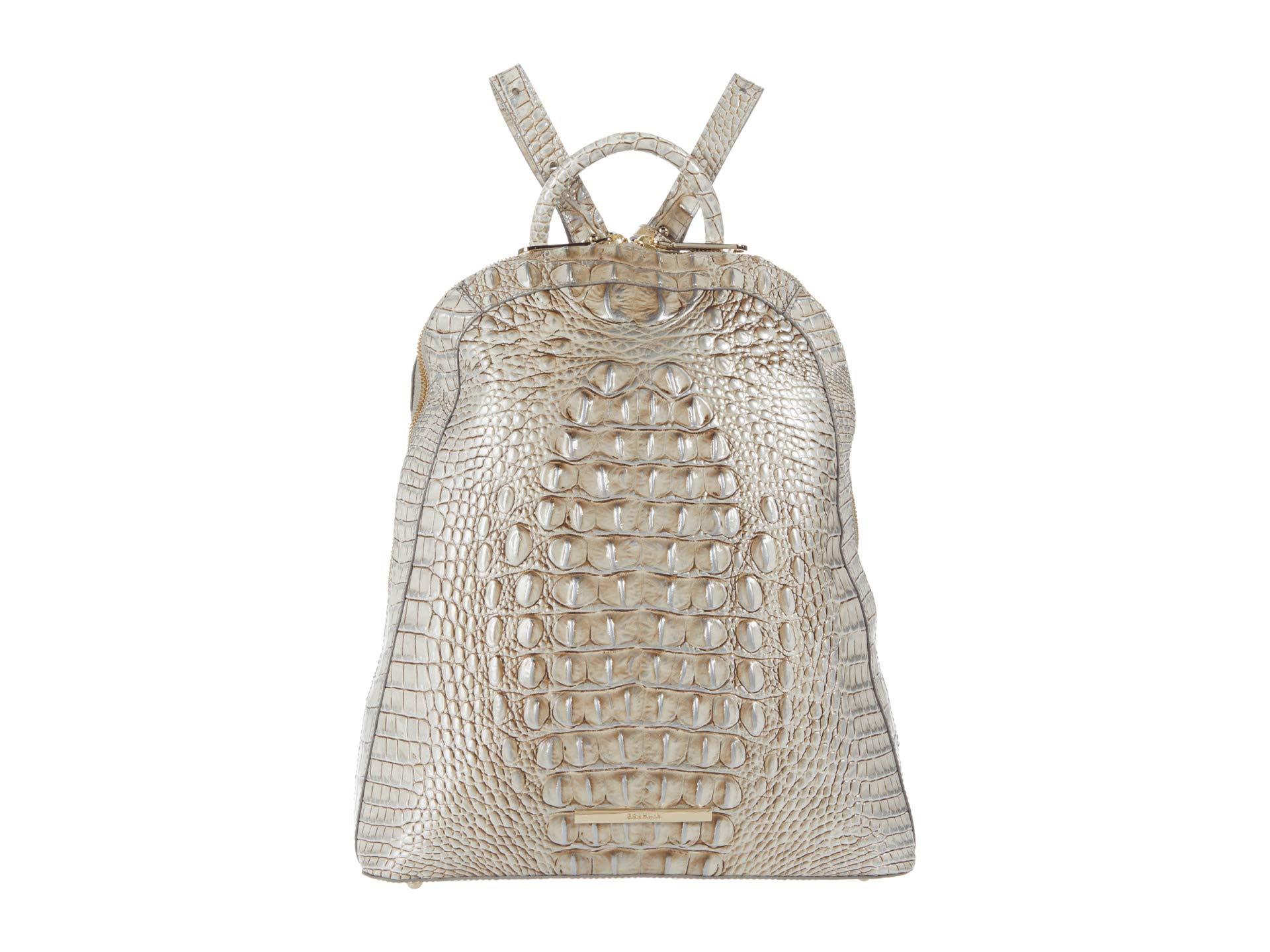brahmin rosemary backpack