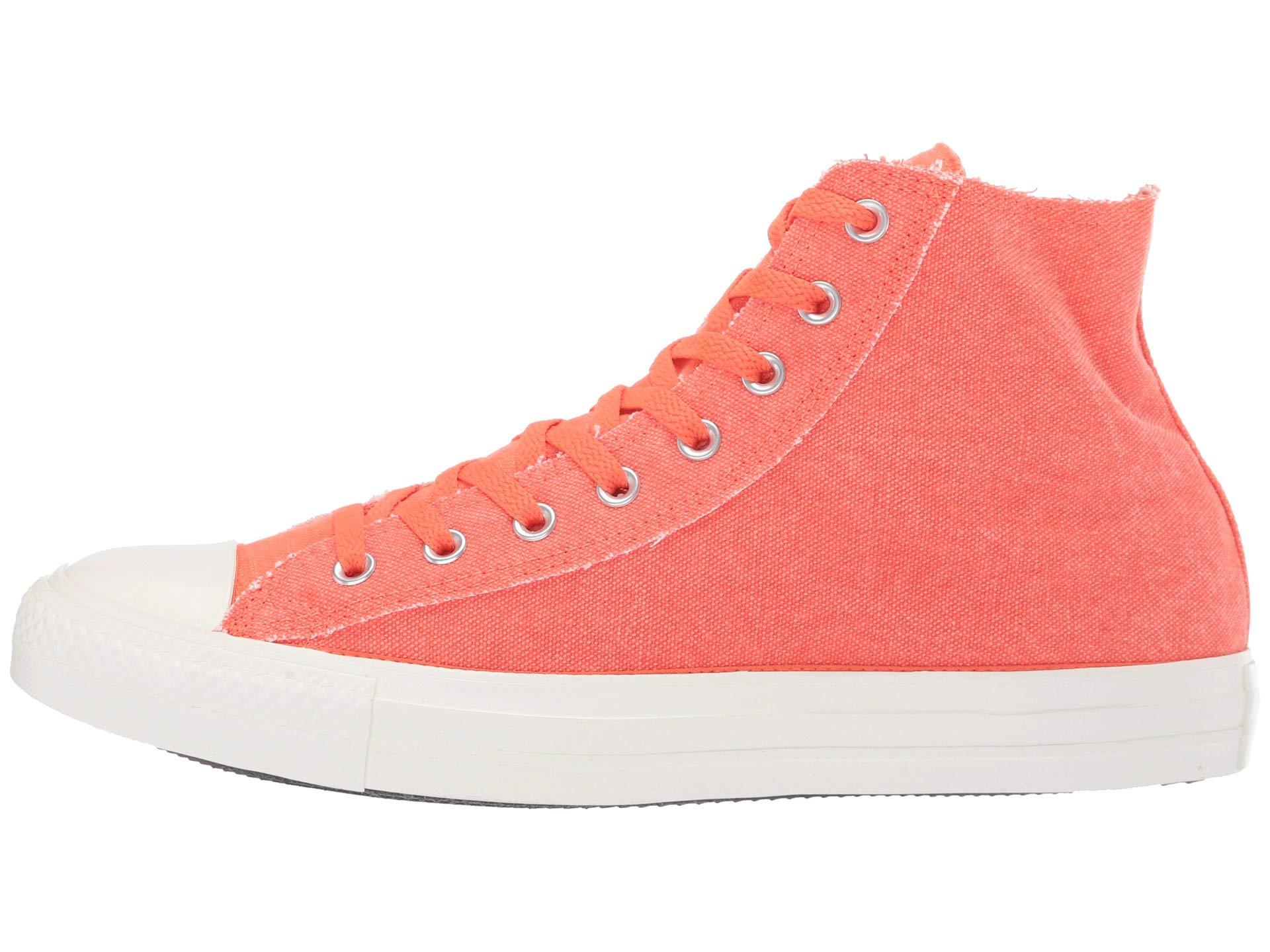 chuck taylor washed out