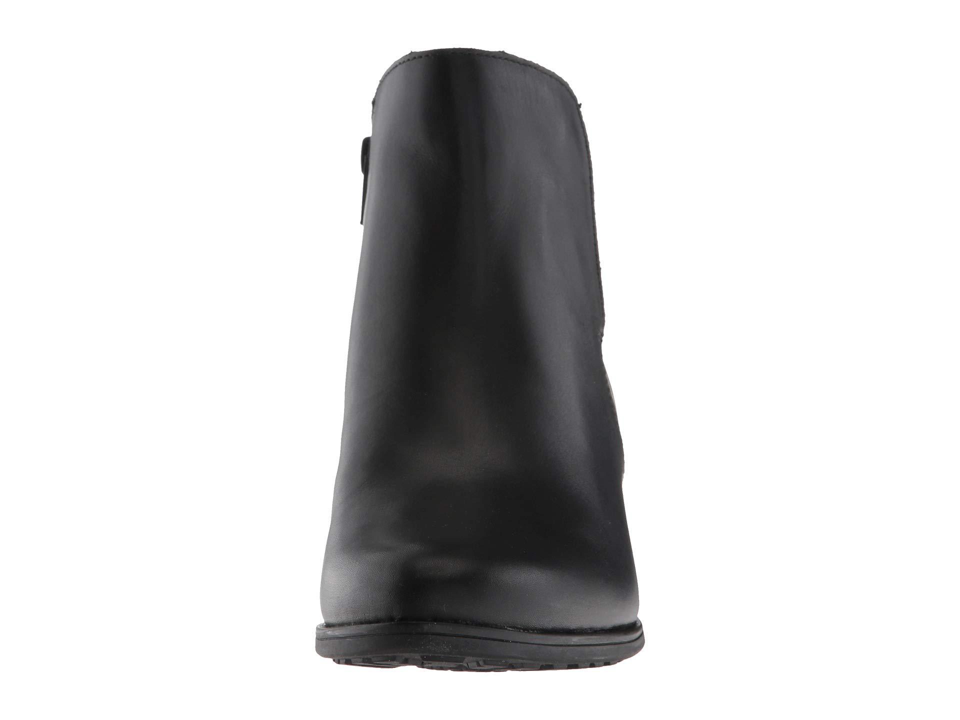 naturalizer dawson waterproof boot