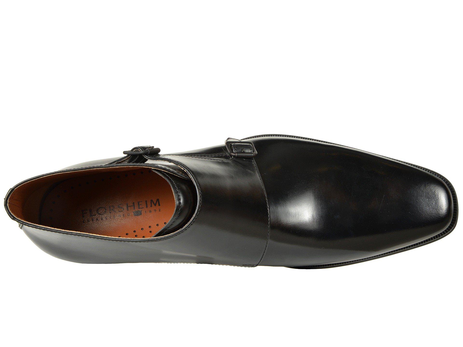 florsheim belfast monk