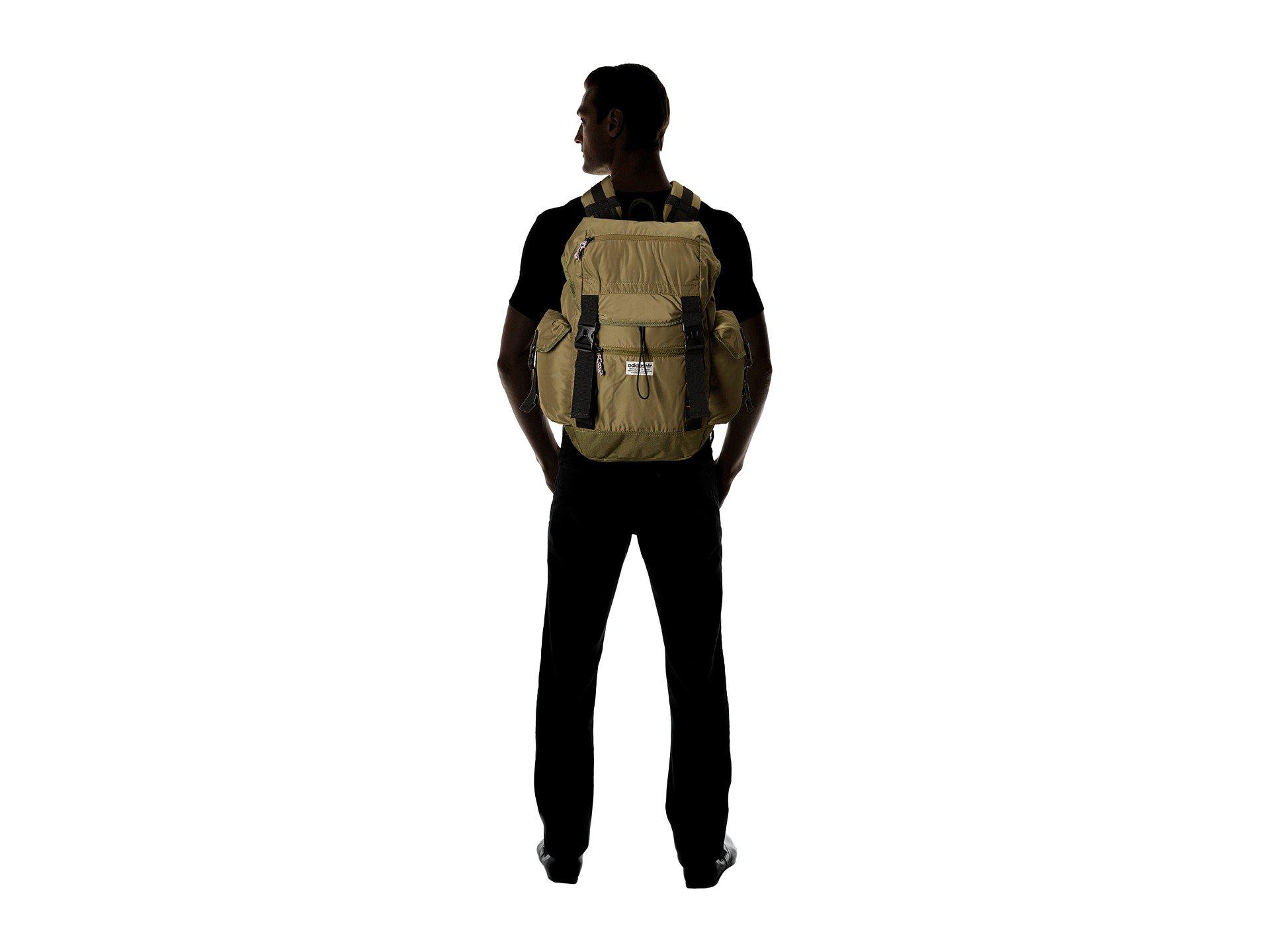 adidas originals urban utility laptop backpack