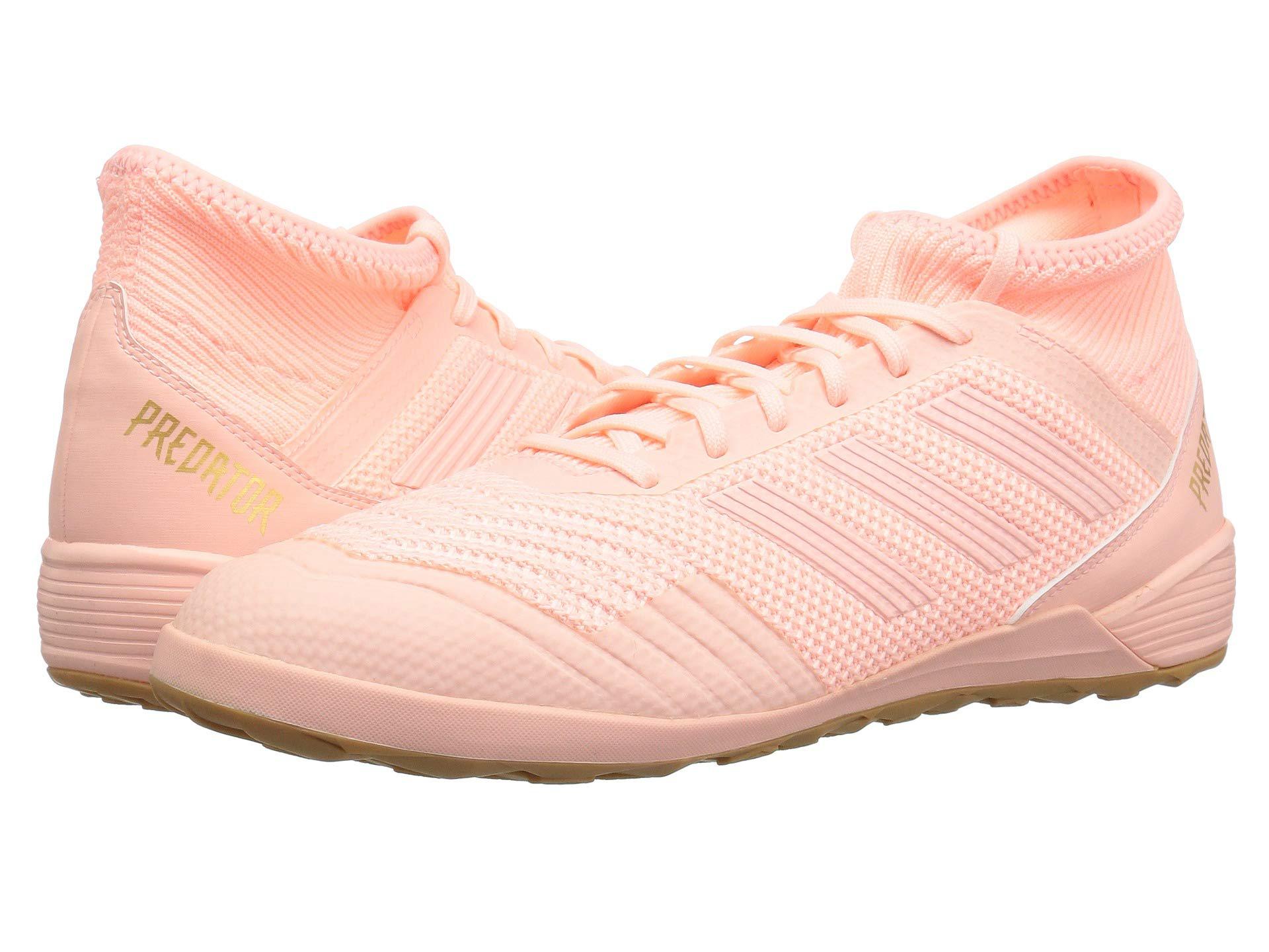 adidas predator salmon