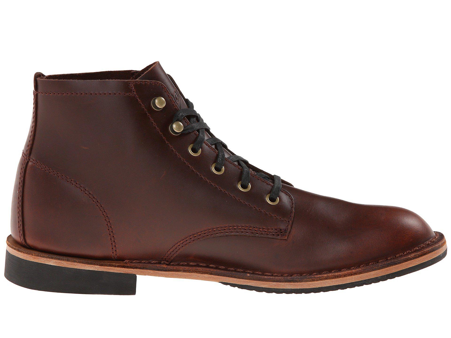 danner jack ii