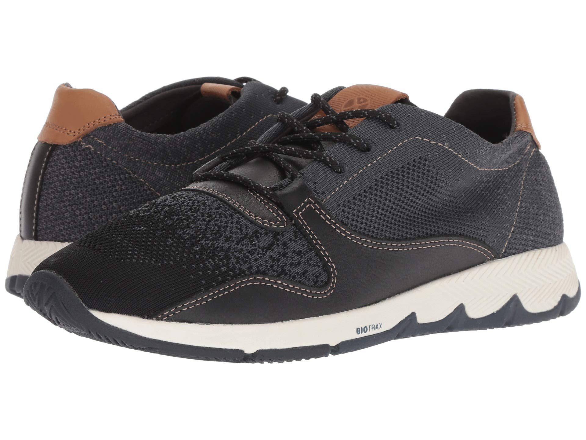 Hush Puppies Ts Field Knit Lace Up Sneakers Wide Width Available in