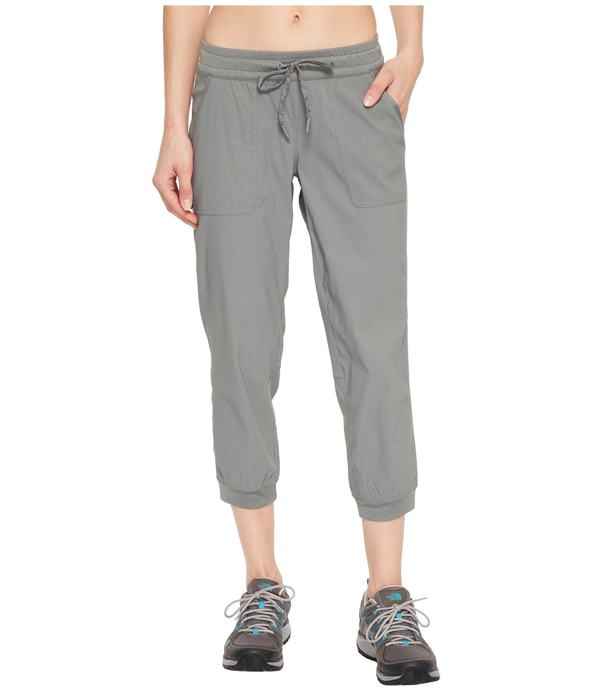 the north face adventuress capris