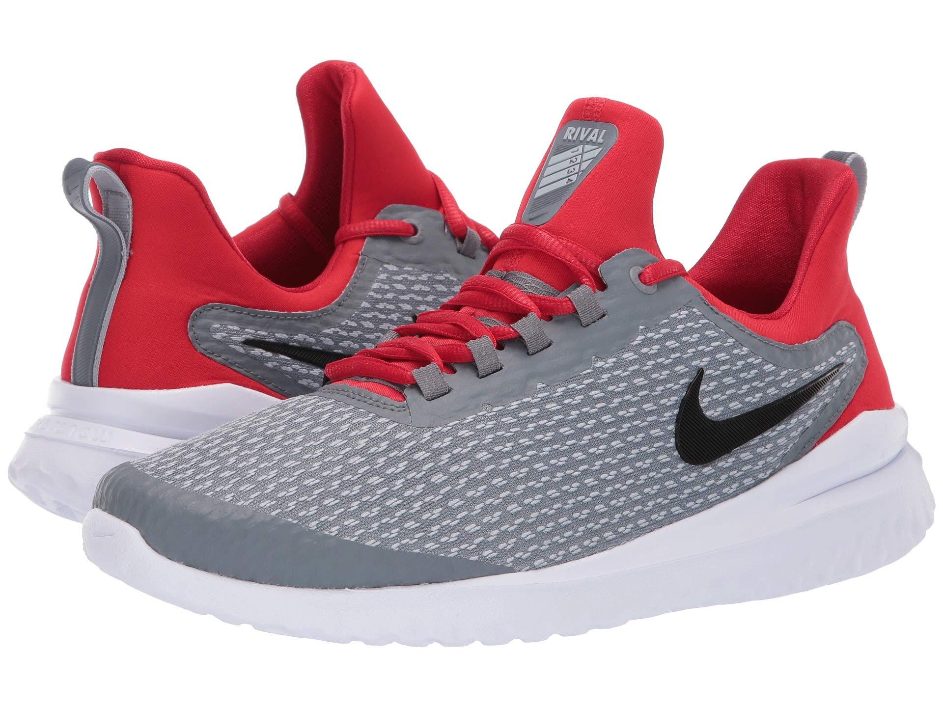 mens nike renew rival