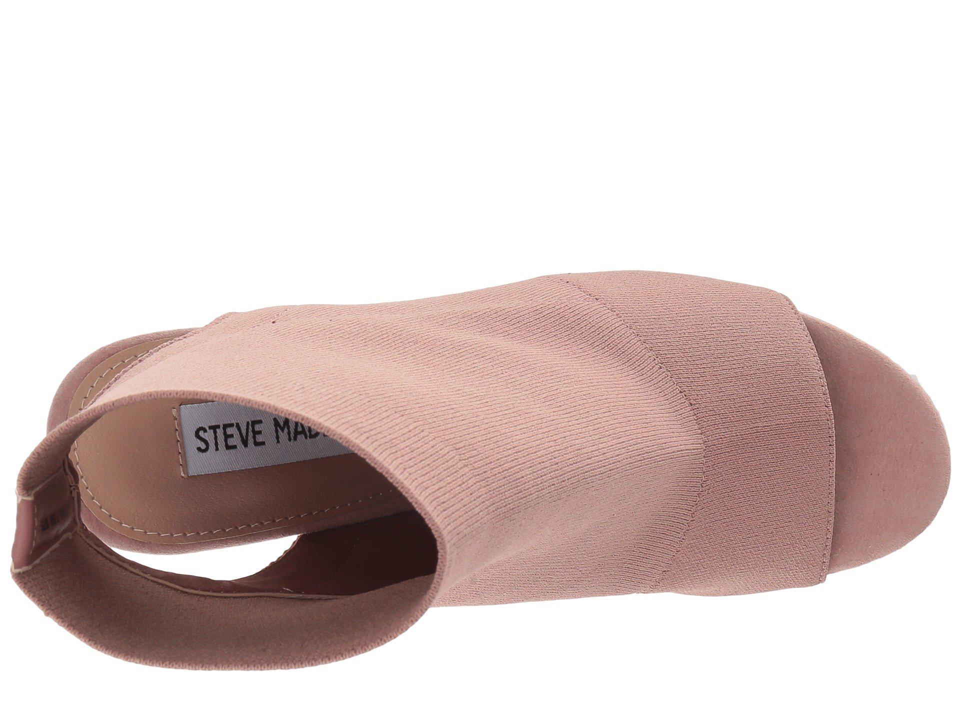 steve madden ferris bootie