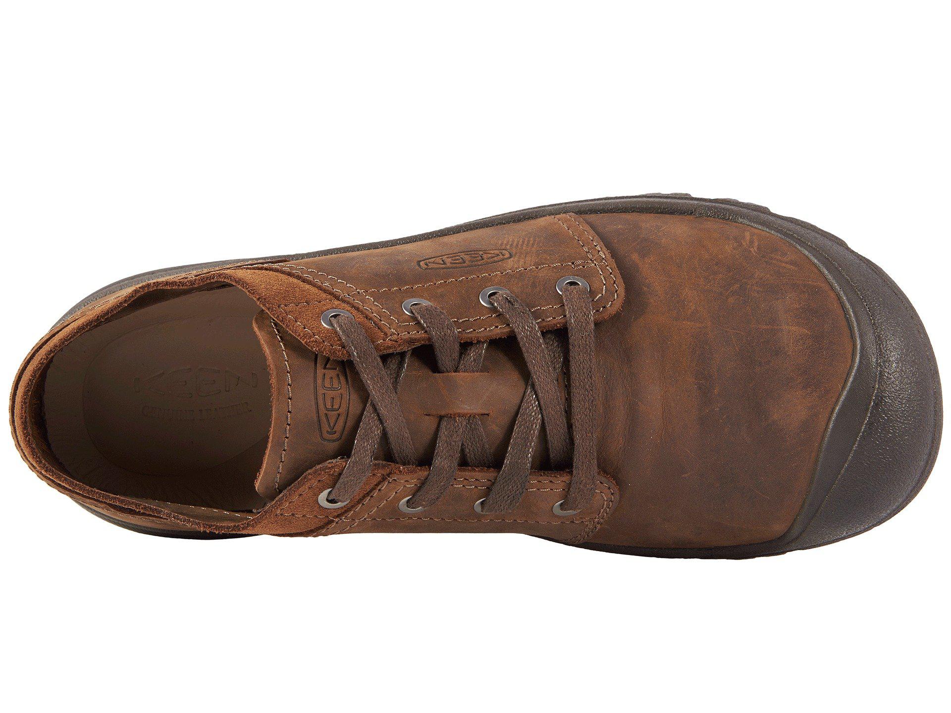 keen grayson oxford shoes