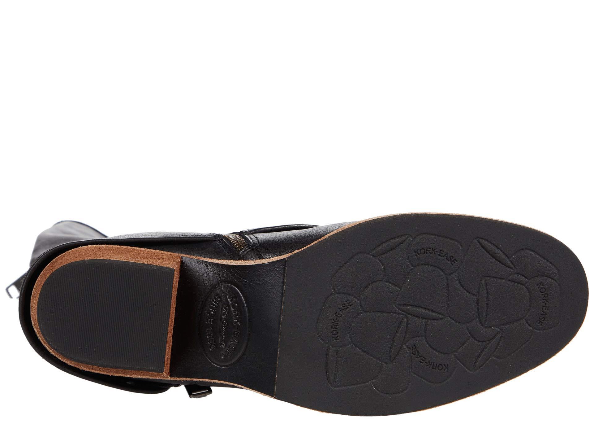 Kork-Ease Kayla Ii in Black | Lyst