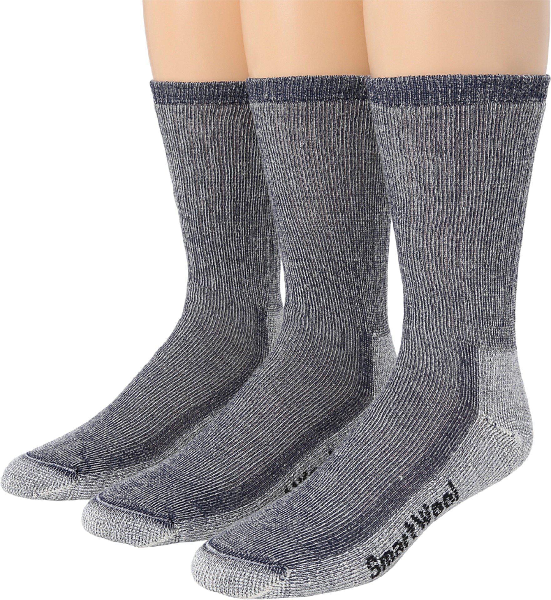 smartwool hike medium crew