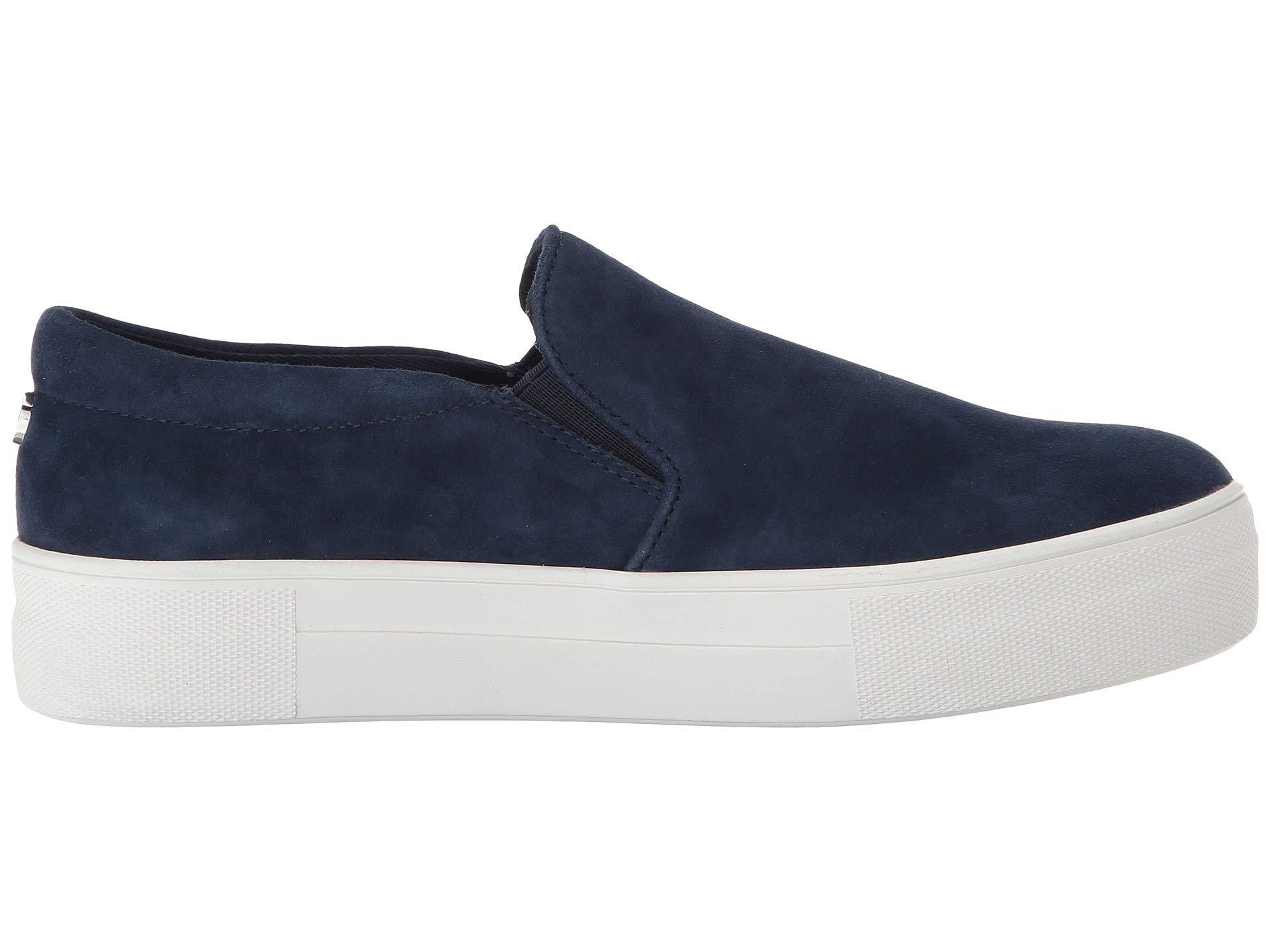 steve madden gills sneaker camo