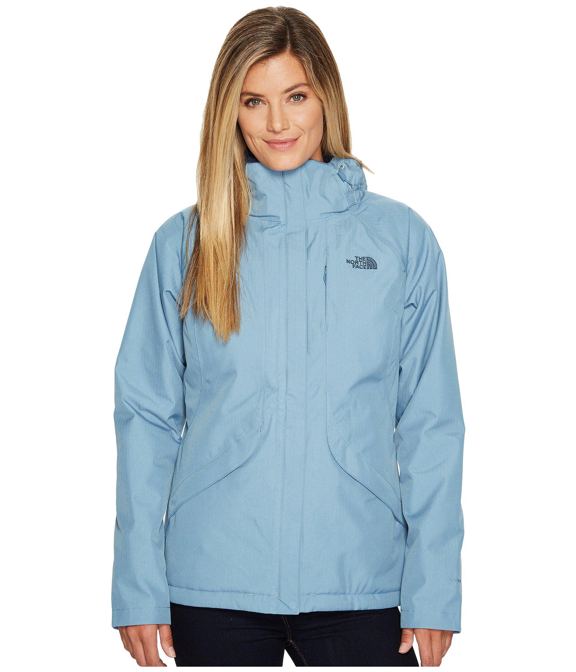 the north face women's inlux 2.0 insulated jacket reviews
