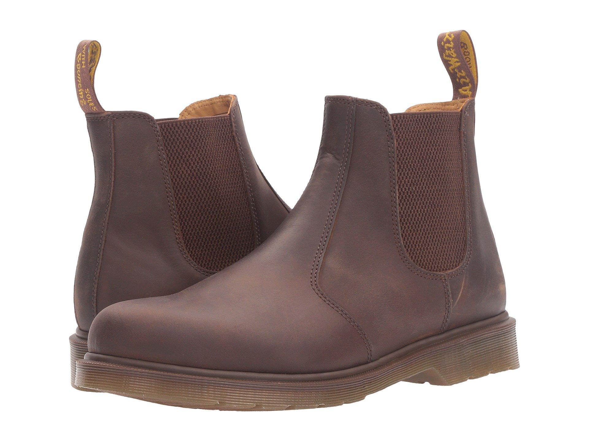 dr martens chelsea boots 5