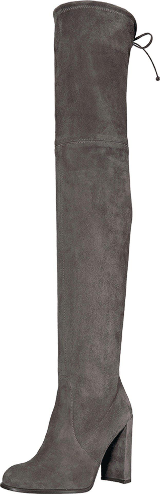 stuart weitzman hiline grey