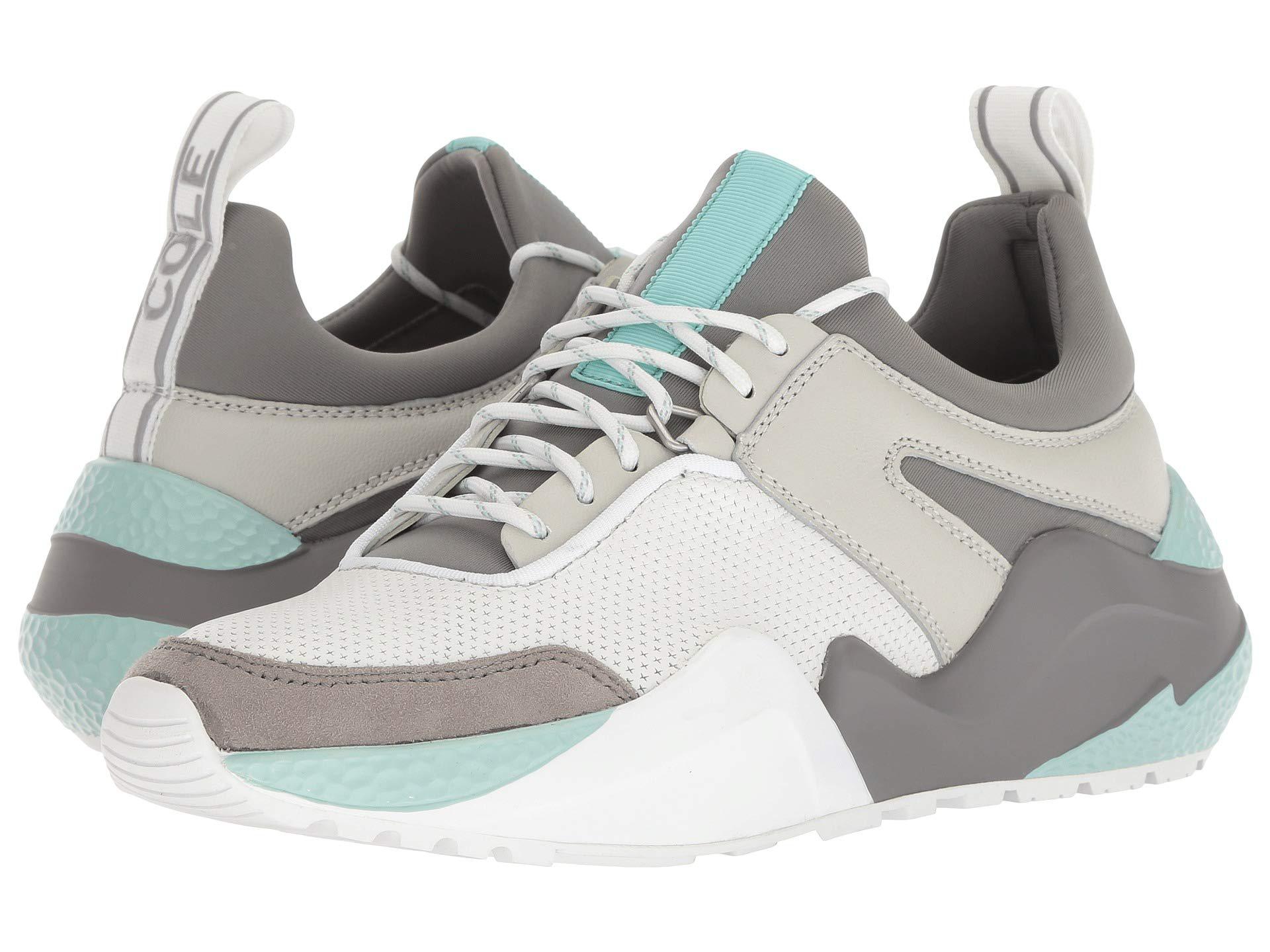 kenneth cole miranda sneaker