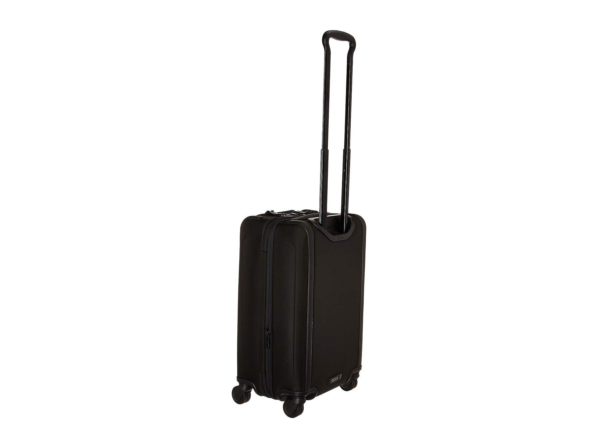 Tumi Synthetic Alpha 3 International 