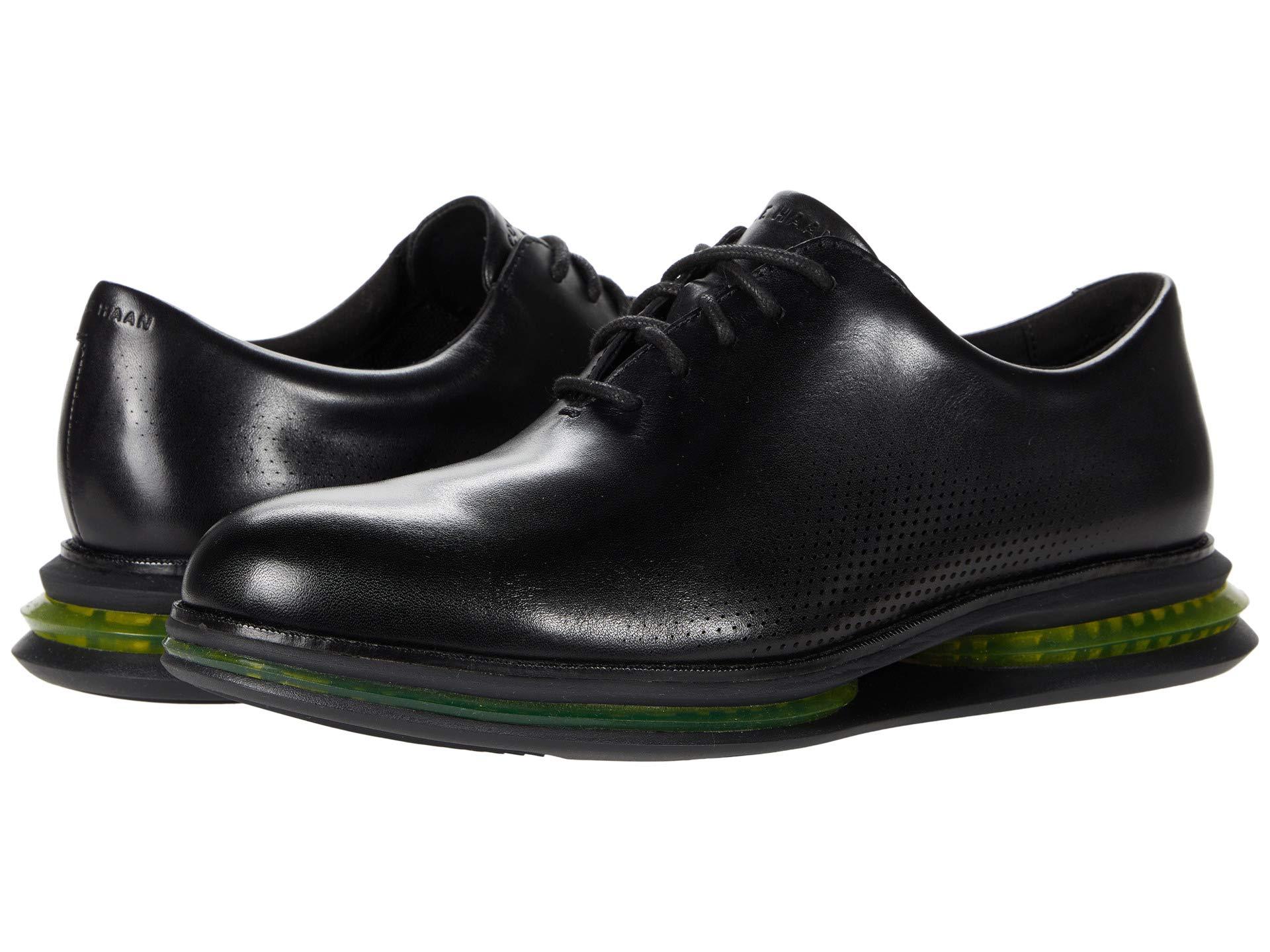 Cole haan grand tour hotsell oxford black