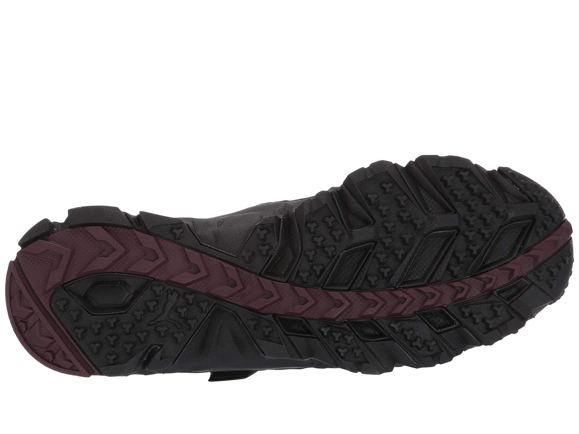 puma trailfox les