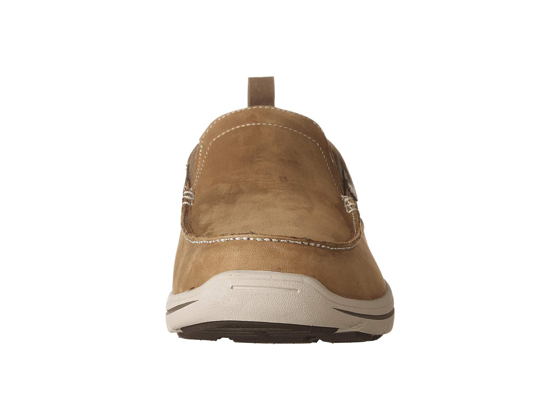 skechers harper forde desert