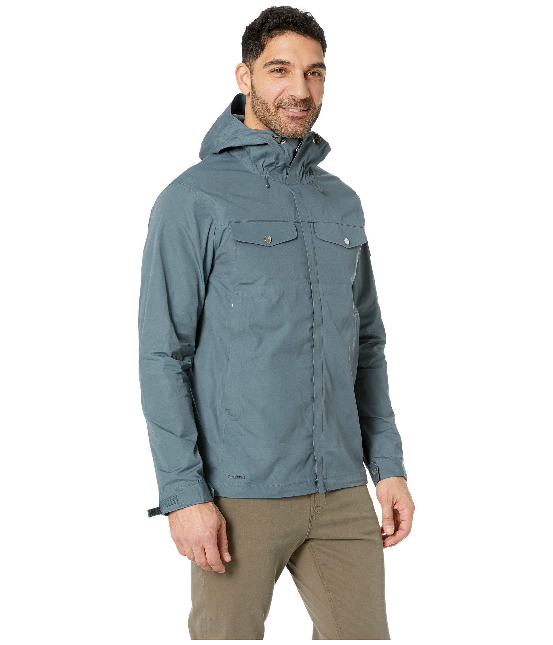 fjällräven greenland winter parka