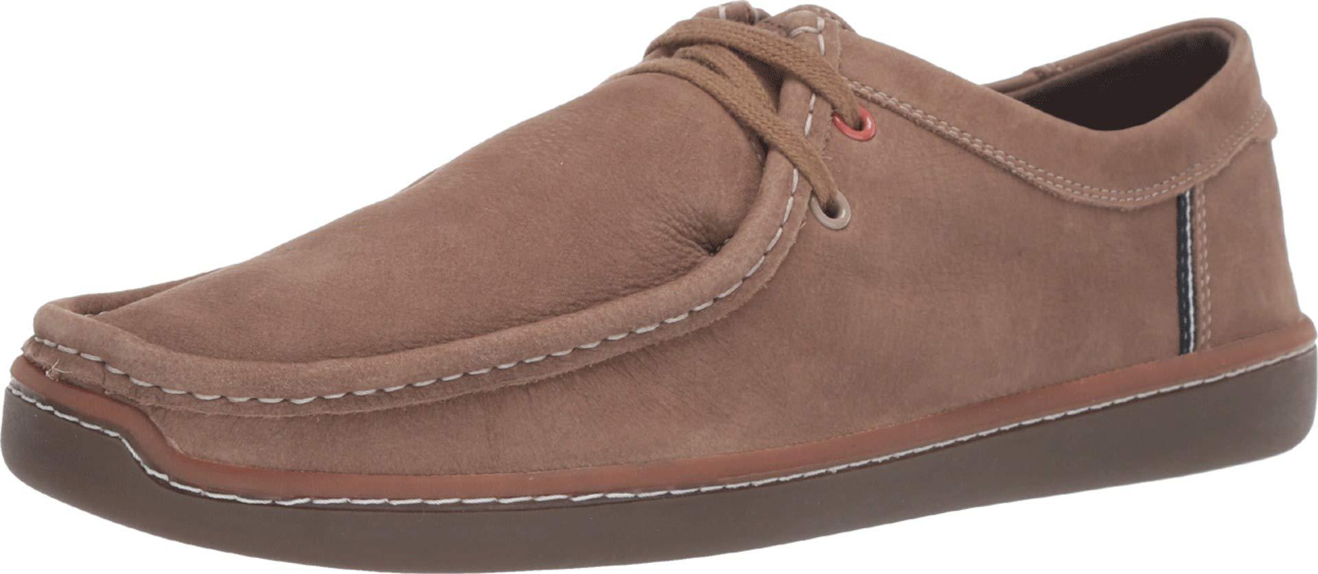 hush puppies toby oxford