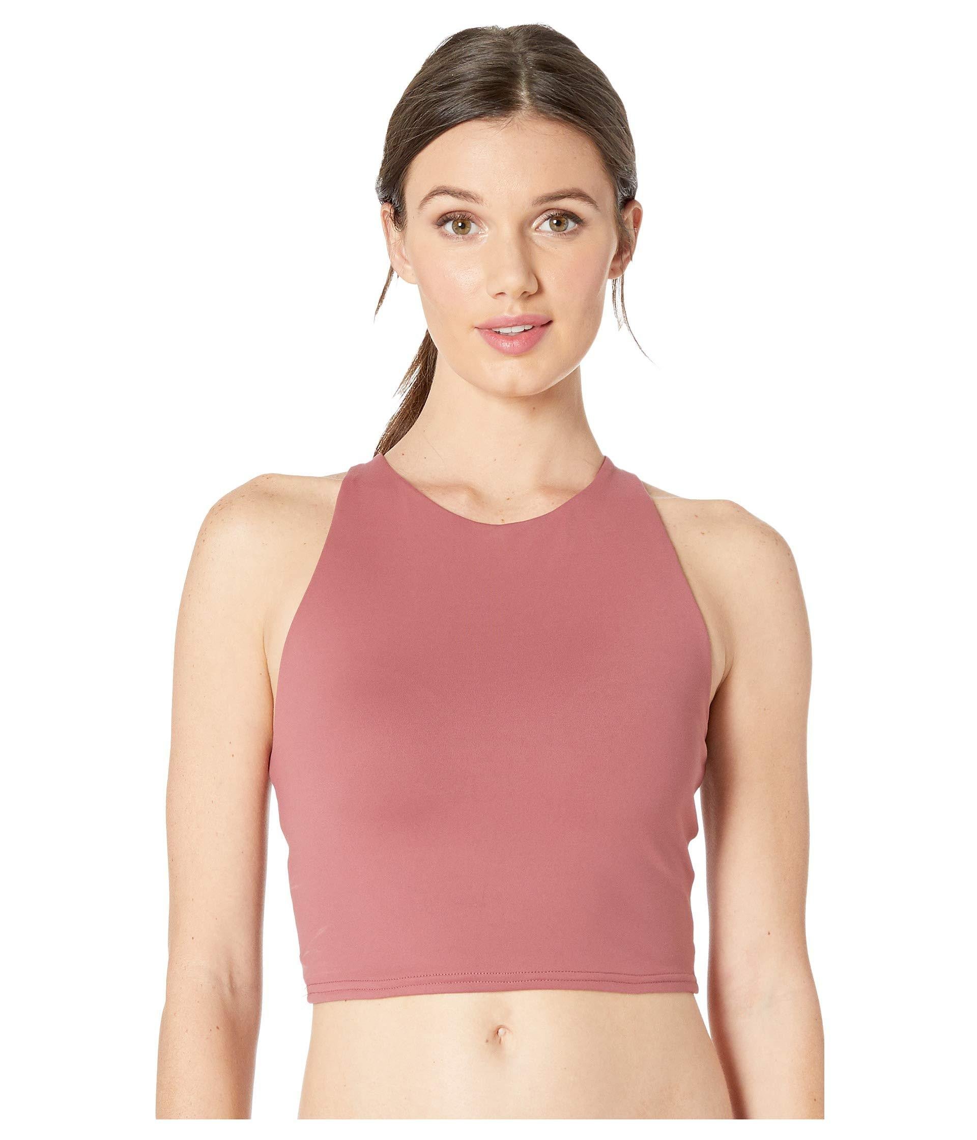 alo yoga movement bra