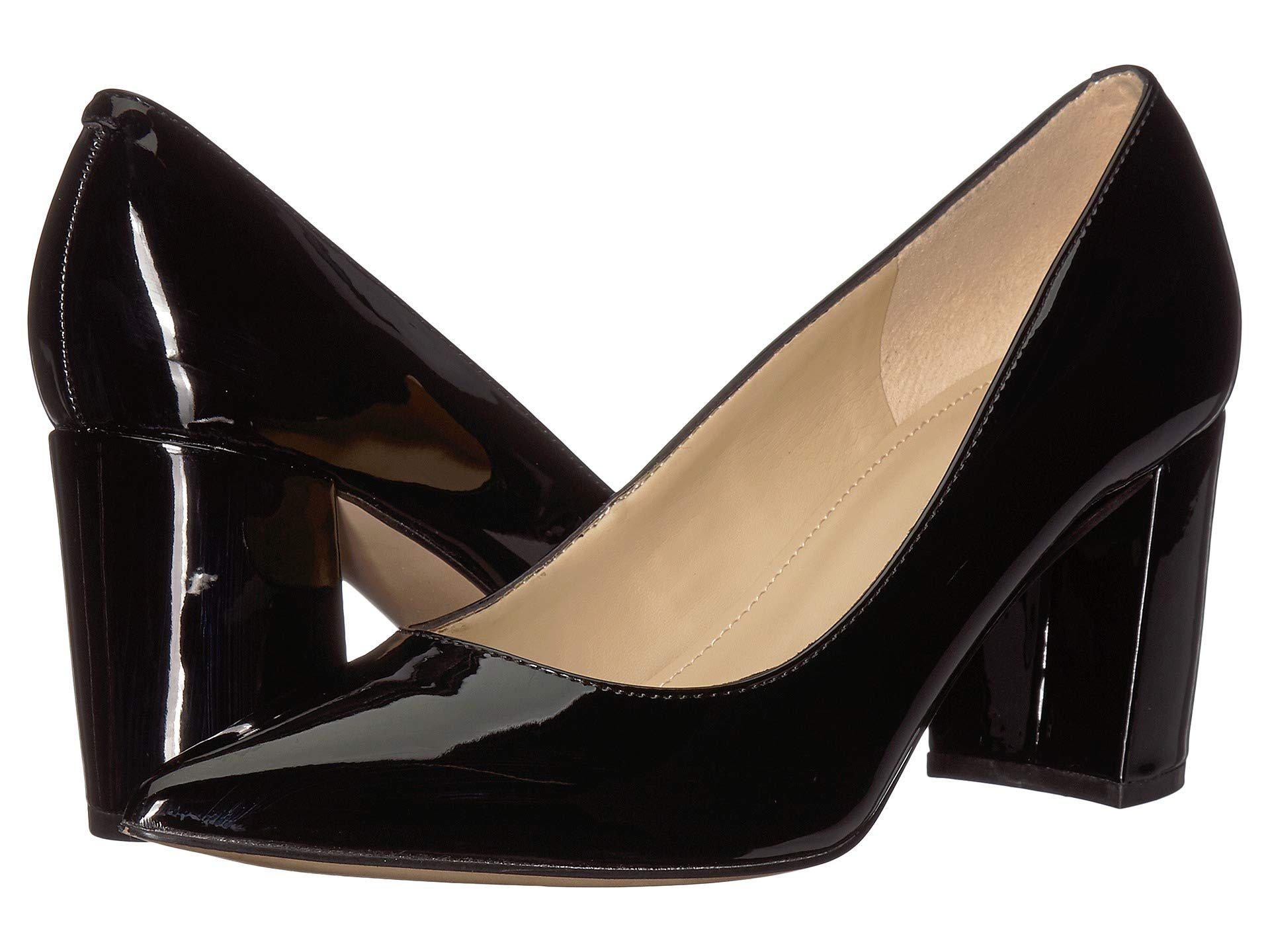 Marc Fisher Claire 2 (nero) High Heels in Black - Lyst
